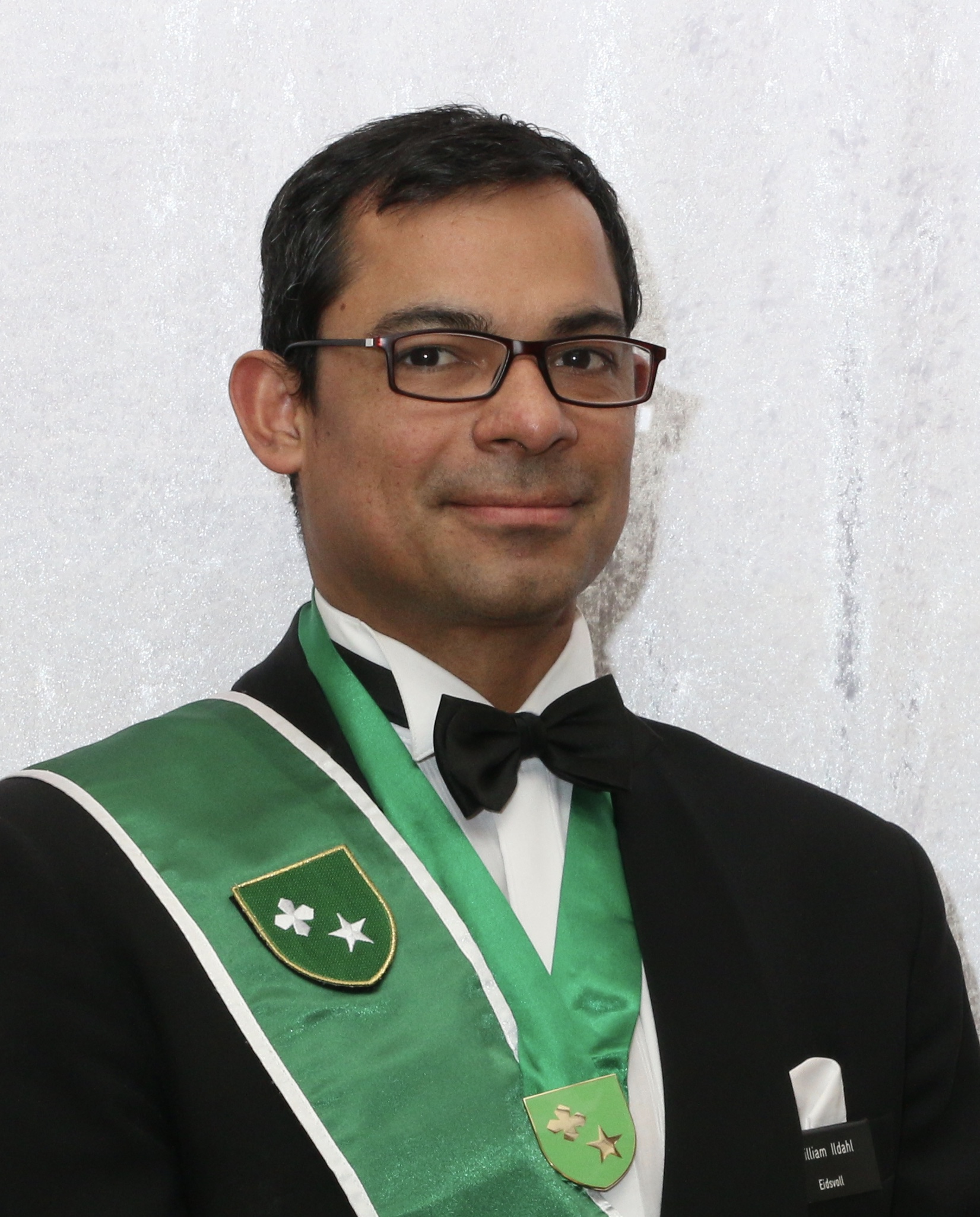 William Ildahl style=